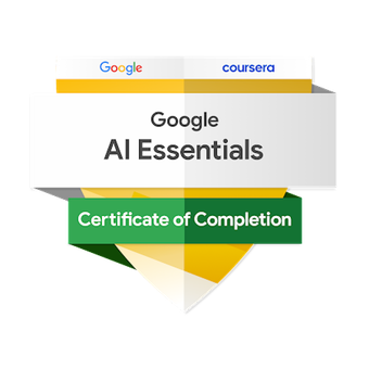 Certificación 3